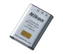 Nikon EN-EL11 Rechargeable Battery