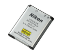 Nikon EN-EL19 Rechargeable Battery