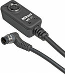 Nikon MC-21 Extension Cord f/MC-30