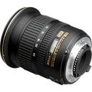 Nikon 12-24mm f/4G ED-IF AF-S DX Lens