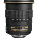 Nikon 12-24mm f/4G ED-IF AF-S DX Lens