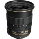 Nikon 12-24mm f/4G ED-IF AF-S DX Lens