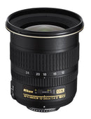 Nikon 12-24mm f/4G ED-IF AF-S DX Lens
