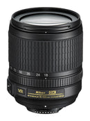 Nikon 18-105mm f/3.5-5.6G ED VR AF-S DX Nikkor Lens