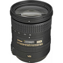 Nikon 18-200mm f/3.5-5.6G ED AF-S DX VR II Lens