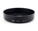 Nikon HB-11 Bayonet Lens Hood for 24-120mm f/3.5-4.5 D-AF Lens