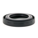 Nikon HR-2 Screw-On Rubber Lens Hood for 50mm f/1.2 AI-S, 50mm f/1.4, 1.8 D-AF, and 58mm f/1.2 Noct AI-S Lenses