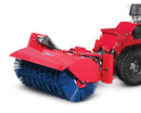 Ventrac NJ380 Sidewalk Snow Broom (39.65100)