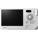 Sigma BF Digital Camera (Silver)
