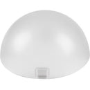 Godox AK-R11 Godox Dome Diffuser for Round Head Flash Heads