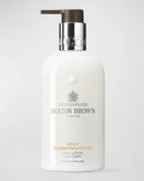 Sunlit Clementine & Vetiver Body Lotion