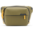 Peak Design Everyday Sling 3 Liter Sling Bag - Kelp