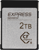 Novachips 2TB CFexpress Type B 2.0 Memory Card