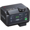 Godox iT30Pro F TTL Mini Flash for FUJIFILM (Black)
