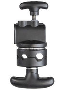Promaster 2 1/2" Grip Head - Black