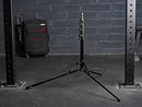 Manfrotto 5002BL | Nano Plus Stand, Black (Payload 8.82 lbs)