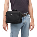 Lowepro ProTactic CS 120 III Accessory Case (Black, 3L)