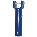 Ocean Blue Vacuum Head Handle | 199001
