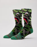 Odd Sox Warplane Crew Socks