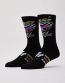 Odd Sox Fast & Furious Crew Socks