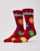 Odd Sox Big Skittles Crew Socks
