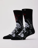 Odd Sox Pray For Me Crew Socks