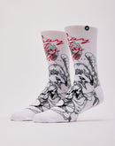 Odd Sox Pray For Me Crew Socks