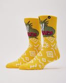 Odd Sox Yo! MTV Raps Crew Socks
