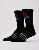 Odd Sox PS1 Crew Socks