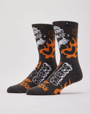 Odd Sox Cheetos Crew Socks