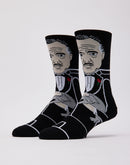 Odd Sox The Don Crew Socks