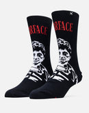 Odd Sox SCARFACE CREW SOCKS