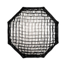 Phottix REX90 Quick Folding Softbox 90cm