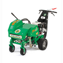 Billy Goat AE1300HS Aerator 30" Hydro-Drive and Reciprocating Aerator w- Sulky Honda 390cc Engine