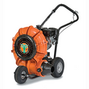Billy Goat F902H Force Wheeled Blower Walk Behind Honda 262cc Engine
