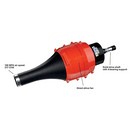 ECHO 99944200490 Blower Attachment for PAS-225 and PAS-2620