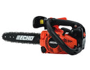 ECHO CS-271T-12 Chain Saw Top Handle 12" Bar 26.9cc Engine