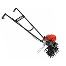 ECHO TC-210AA Tiller Cultivator 9" Wide Furrows ECHO 21.2cc Engine
