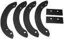 Honda 06720-V10-030 Single Stage Replacement Paddles OEM