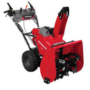 Honda HSS724W 24" Snow Blower Two-Stage Recoil Start Wheel Drive Honda 198cc Engine