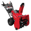 Honda HSS724APWD 24" Snow Blower Two-Stage Electric Start Wheel Drive Honda 198cc Engine