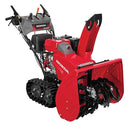 Honda HSS928APTD 28" Snow Blower Two-Stage Electric Start Track Drive Honda 270cc Engine