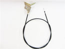Exmark 1-633696 OEM Throttle Cable Assembly