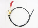 Exmark 109-3987 Throttle Cable Lazer Z, Lazerhp, Quest