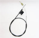 Exmark 116-0901 Blades-Mower Brake Clutch (BBC) Cable 21" EC Mower's