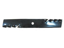 Exmark 116-5171-S 72" Deck Blades-Mower Extreme 24.50" (15-16 Holes) OEM