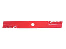 Exmark 116-5175-S 36",52" Deck Blades-Mower Extreme 18" (15-16 Hole) Original