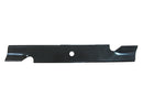 Exmark 116-6358-03 30" Deck Blades-Mower Notched 15.40" (5-8 Hole) Original