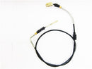 Exmark 116-8963 Brake Cable LZE,LZS,LZX Zero Turn Riders