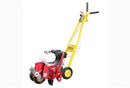 McLane 4G-7S Edger Sidewalk 4 HP Honda GX Engine Steel Wheels